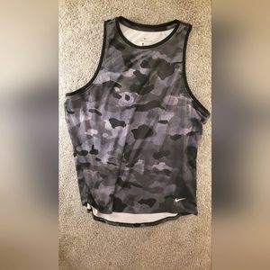 Nike Workout Tank